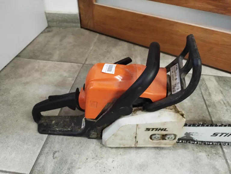 PIŁA SPALINOWA STIHL MS 180 1.9KM