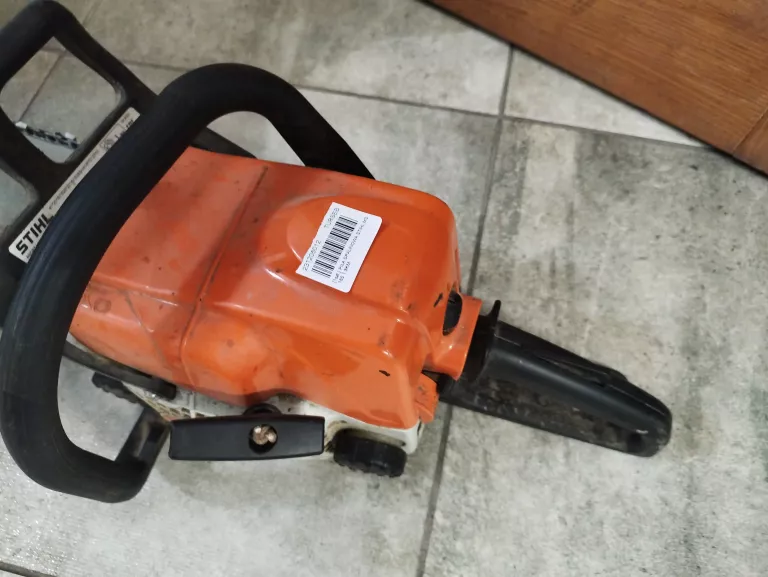PIŁA SPALINOWA STIHL MS 180 1.9KM