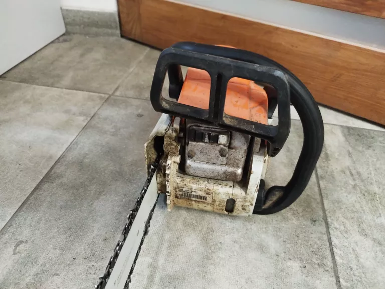 PIŁA SPALINOWA STIHL MS 180 1.9KM