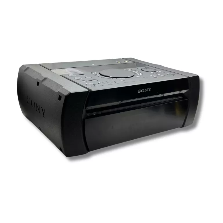 POWER AUDIO SONY SHAKE X30 PN