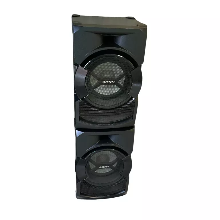 POWER AUDIO SONY SHAKE X30 PN
