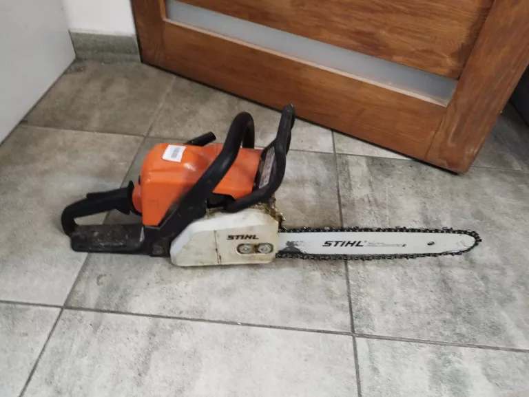 PIŁA SPALINOWA STIHL MS 180 1.9KM