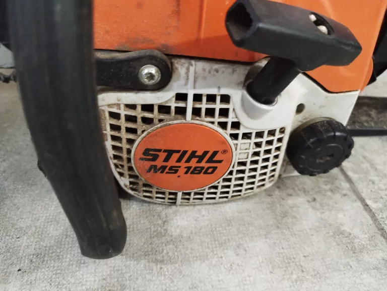 PIŁA SPALINOWA STIHL MS 180 1.9KM