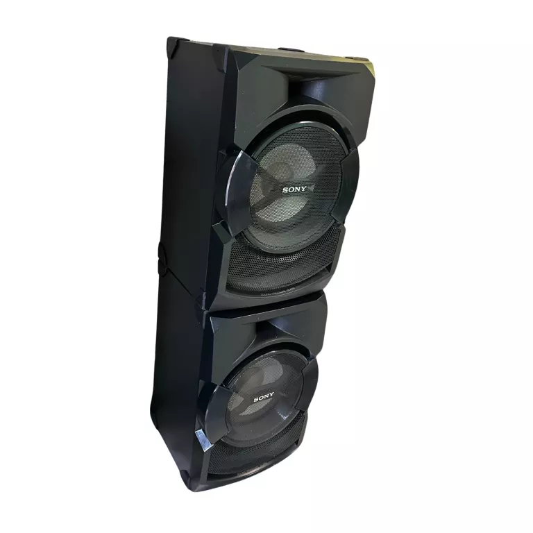 POWER AUDIO SONY SHAKE X30 PN