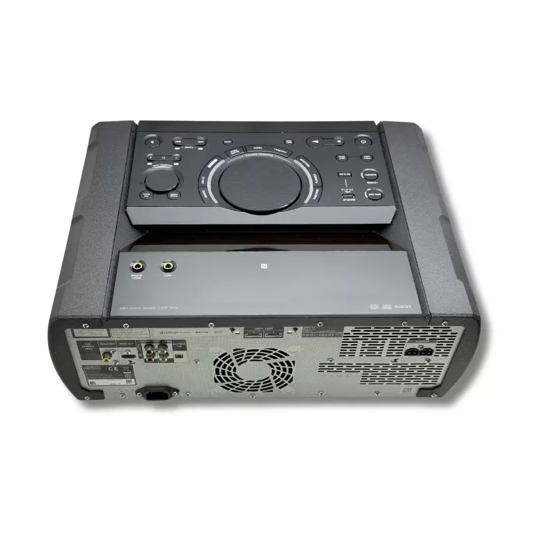 POWER AUDIO SONY SHAKE X30 PN