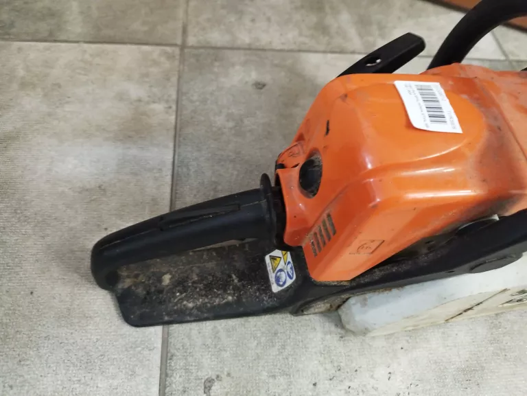 PIŁA SPALINOWA STIHL MS 180 1.9KM