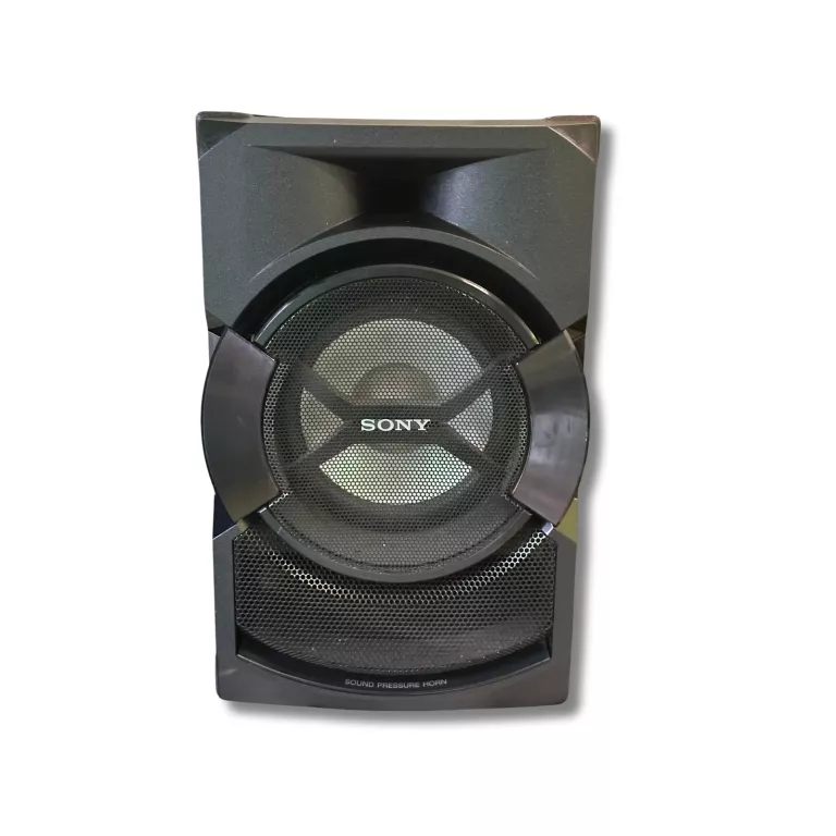POWER AUDIO SONY SHAKE X30 PN