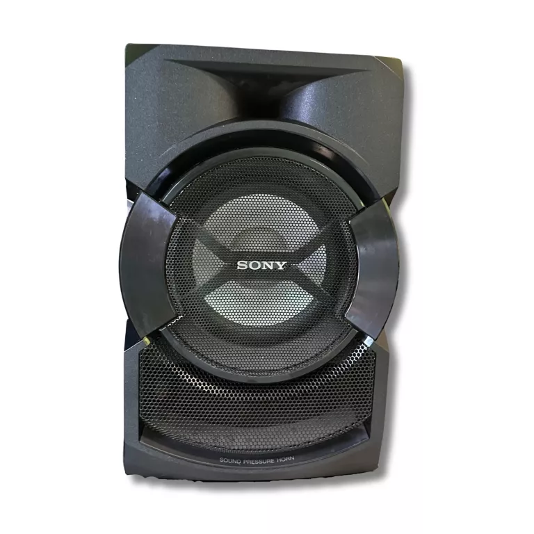 POWER AUDIO SONY SHAKE X30 PN
