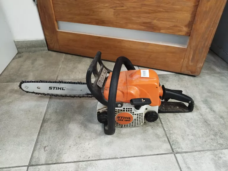 PIŁA SPALINOWA STIHL MS 180 1.9KM