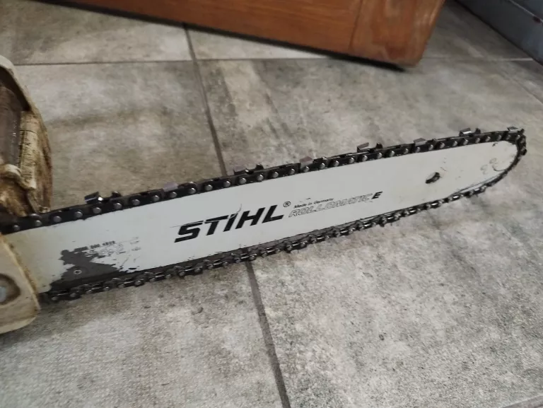 PIŁA SPALINOWA STIHL MS 180 1.9KM