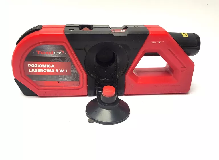 toolex-poziomica-laserowa-3w1-rodzaj-libella