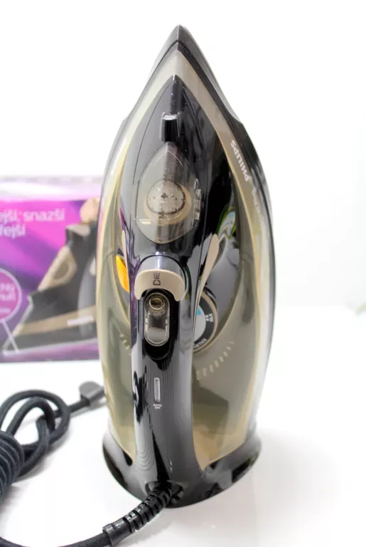 ŻELAZKO PHILIPS AZUR GC4527