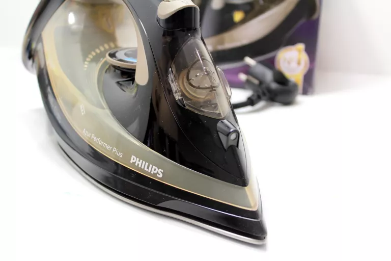 ŻELAZKO PHILIPS AZUR GC4527