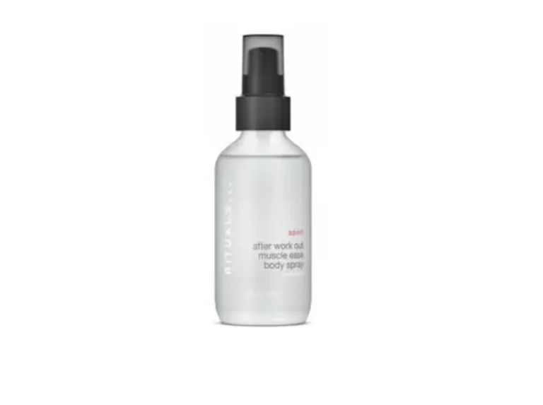 RITUALS SPORT MAGNESIUM SPRAY 115ML