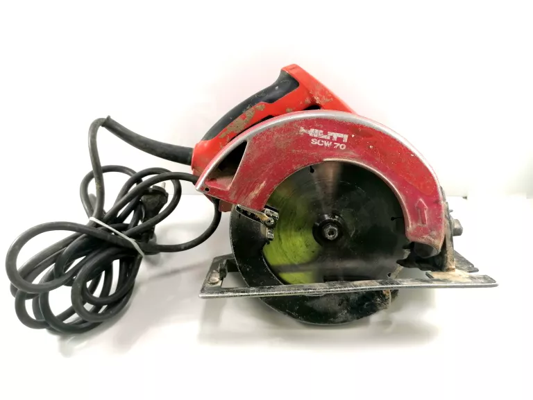 Hilti scw online 70