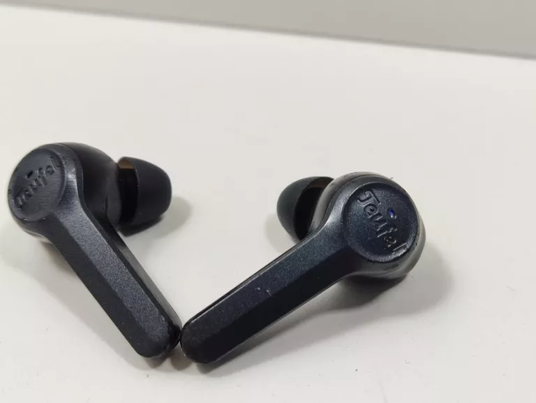 SŁUCHAWKI TEUFEL AIRY TRUE WIRELESS CZARNE