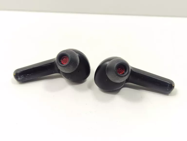 SŁUCHAWKI TEUFEL AIRY TRUE WIRELESS CZARNE
