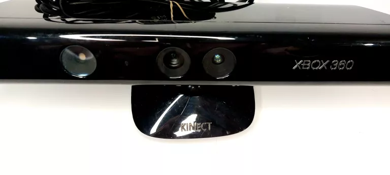 KINEKT XBOX 360