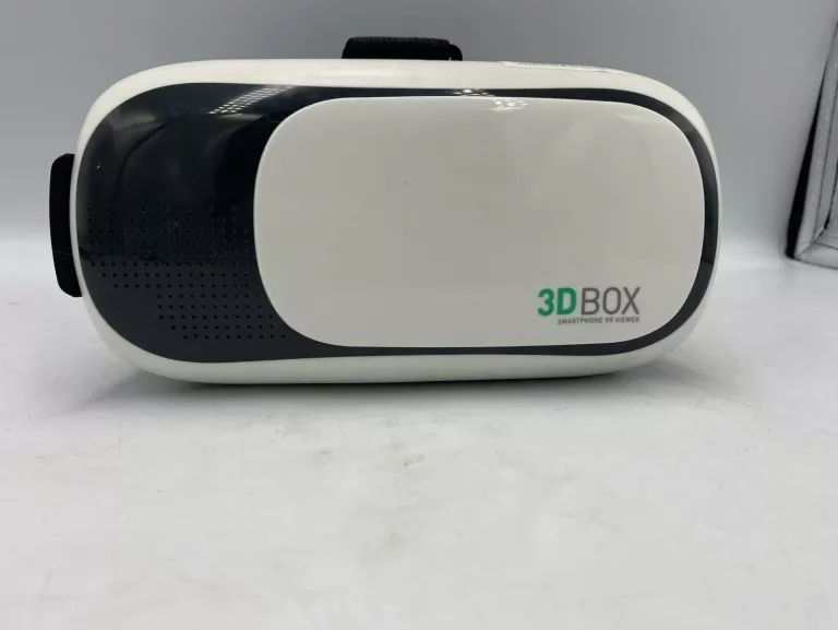 GOGLE 3D BOX SMARTPHONE VR WIEVER