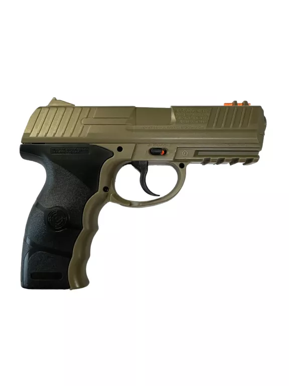 WIATRÓWKA PISTOLET CROSSMAN MK45 4,5 MM
