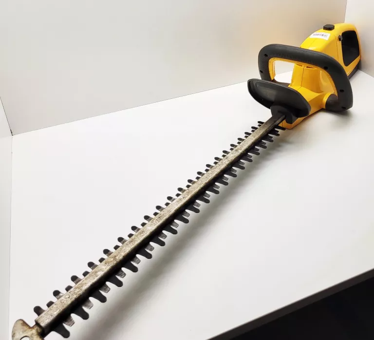 NOŻYCE ELEKTRYCZNE AKUMULATOROWE STIGA SHT 100 AE 50 CM 20 V