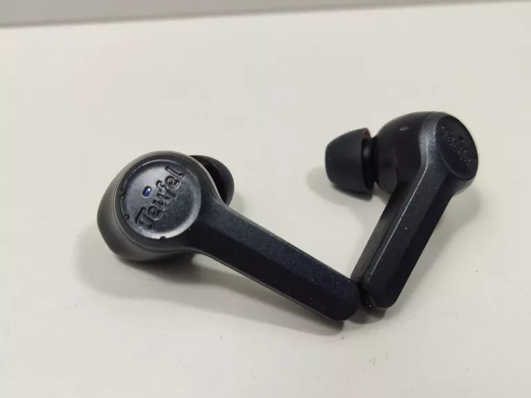 SŁUCHAWKI TEUFEL AIRY TRUE WIRELESS CZARNE