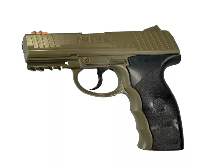 WIATRÓWKA PISTOLET CROSSMAN MK45 4,5 MM