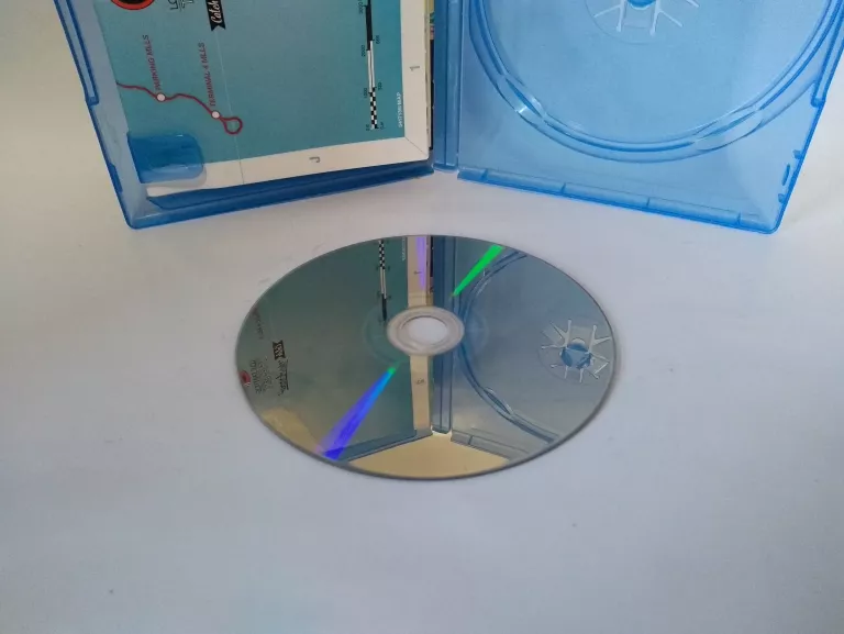 GRA PS4 GTA V