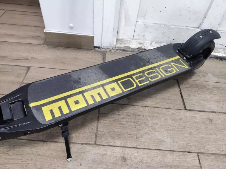 HULAJNOGA MOMO DESIGN MONACO 65 250 W USZKODZONA