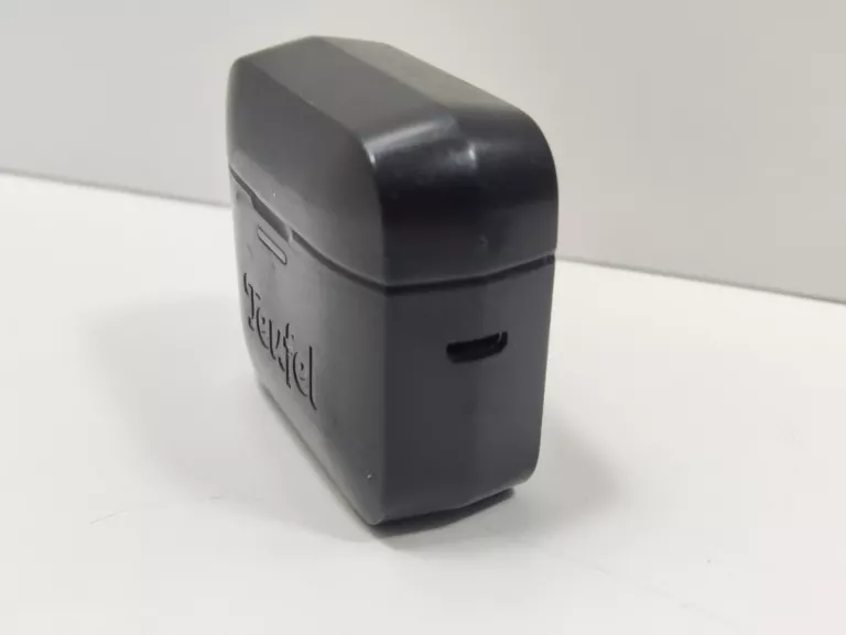 SŁUCHAWKI TEUFEL AIRY TRUE WIRELESS CZARNE