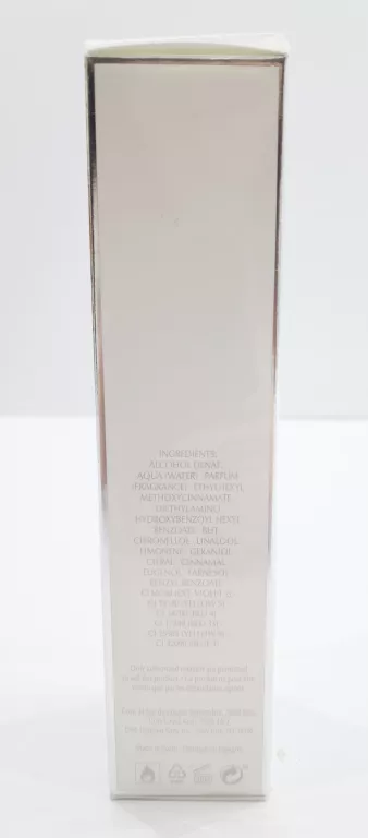 PERFUMY DAMSKIE HUGO BOSS BOSS ORANGE EDT 75ML