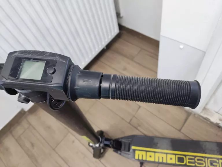 HULAJNOGA MOMO DESIGN MONACO 65 250 W USZKODZONA