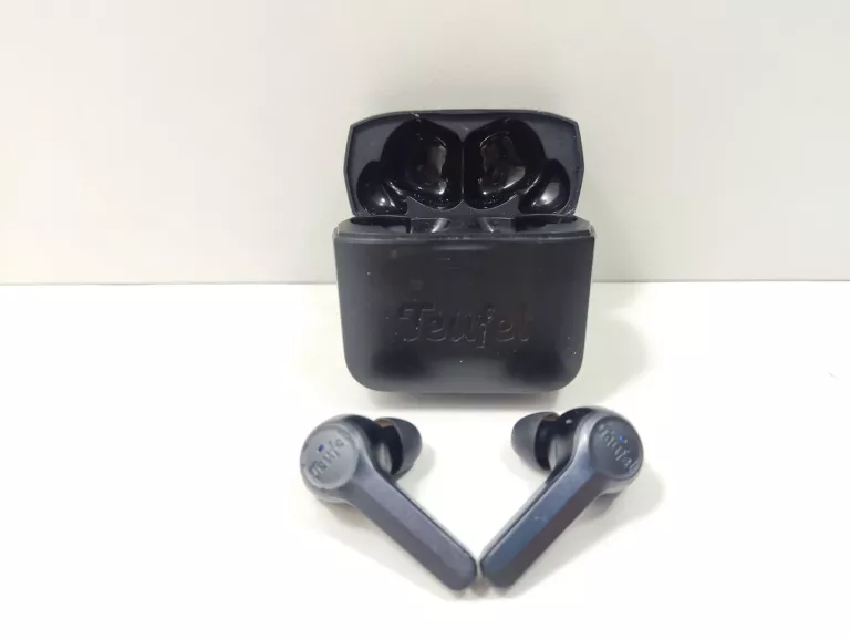 SŁUCHAWKI TEUFEL AIRY TRUE WIRELESS CZARNE