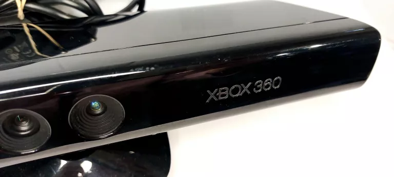 KINEKT XBOX 360