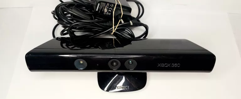 KINEKT XBOX 360