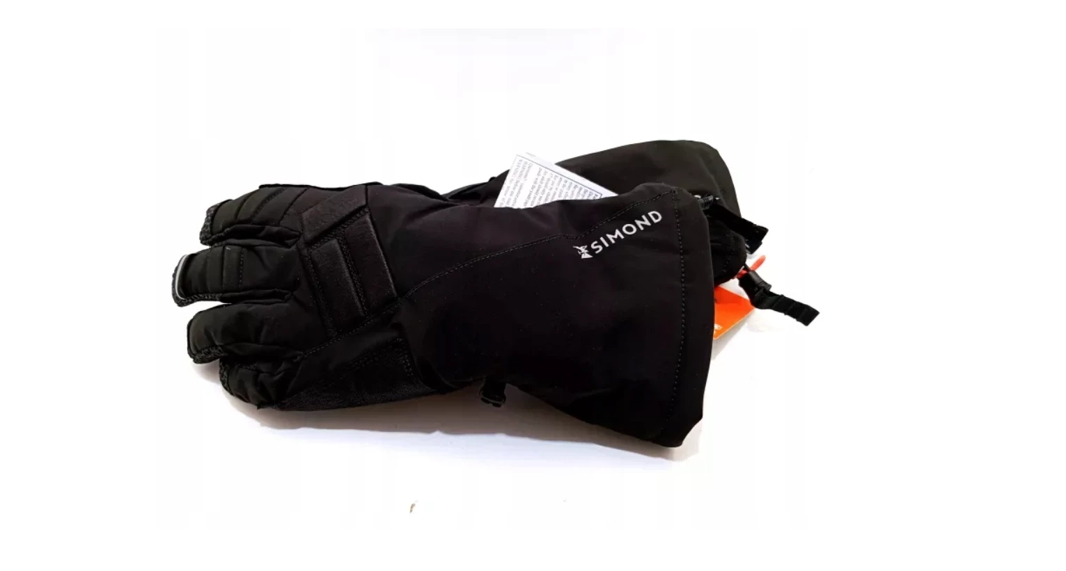 rekawice-alpinistyczne-simond-ice-m-stan-uzywany