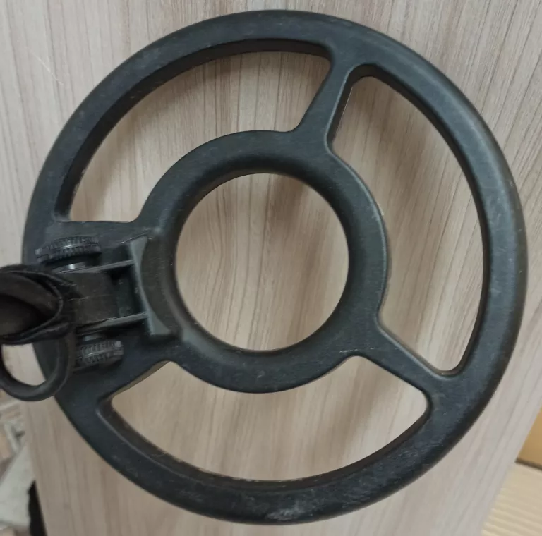 WYKRYWACZ METALI TEKNETICS ALPHA 2000