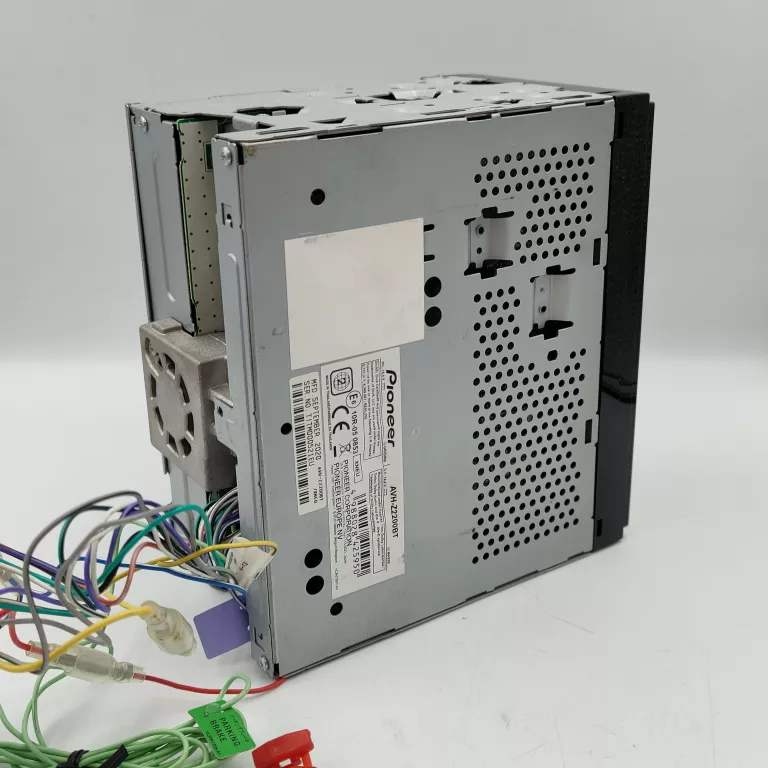 RADIO SAMOCHODOWE PIONEER AVH-Z2200BT