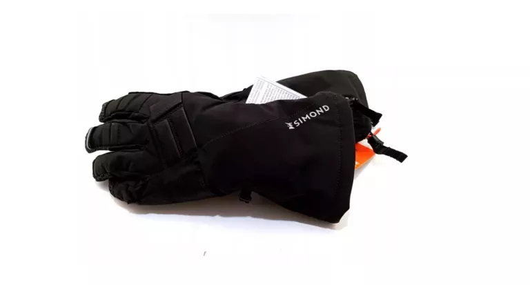 RĘKAWICE ALPINISTYCZNE SIMOND ICE M