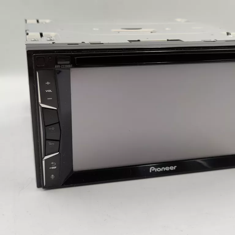RADIO SAMOCHODOWE PIONEER AVH-Z2200BT
