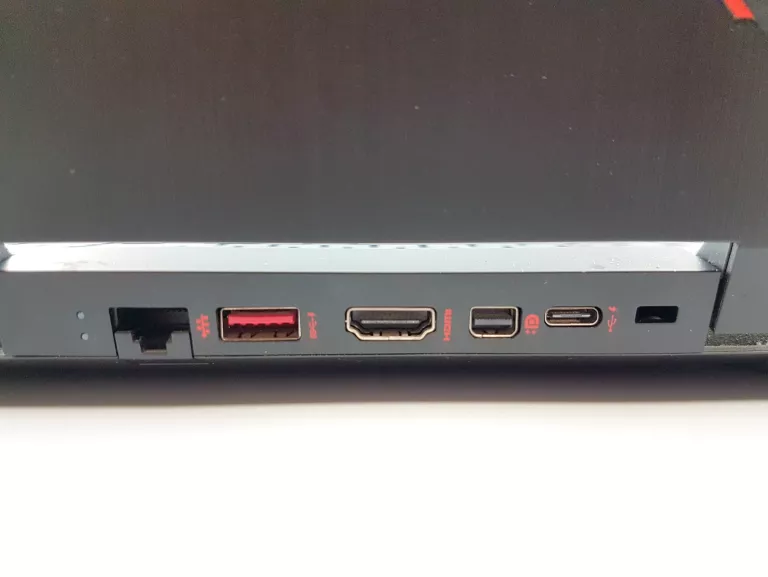 LAPTOP HP OMEN 15-DC0005NW 15,6" INTEL CORE I5 8 GB / 256 GB ZAS.