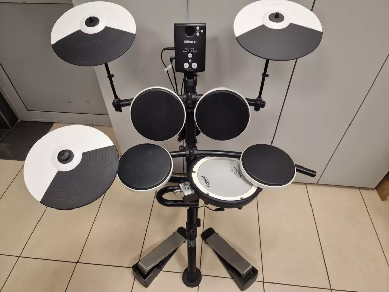 ROLAND TD-1K PERKUSJA ELEKTRONICZNA