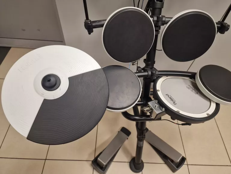 ROLAND TD-1K PERKUSJA ELEKTRONICZNA