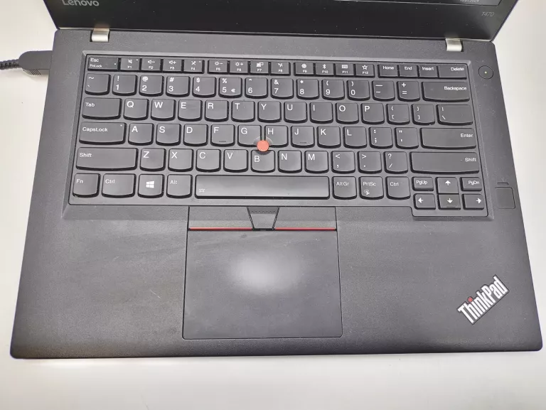 LAPTOP LENOVO THINKPAD T470