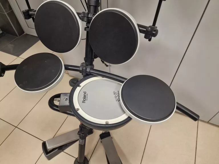 ROLAND TD-1K PERKUSJA ELEKTRONICZNA