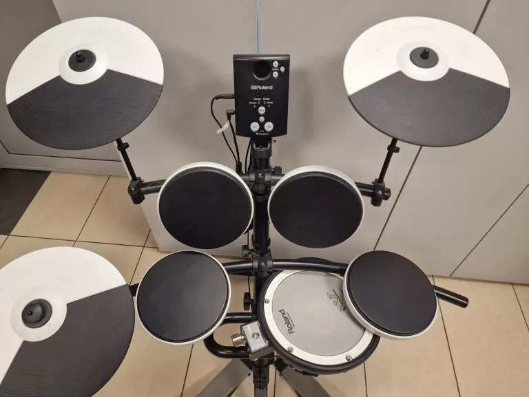 ROLAND TD-1K PERKUSJA ELEKTRONICZNA