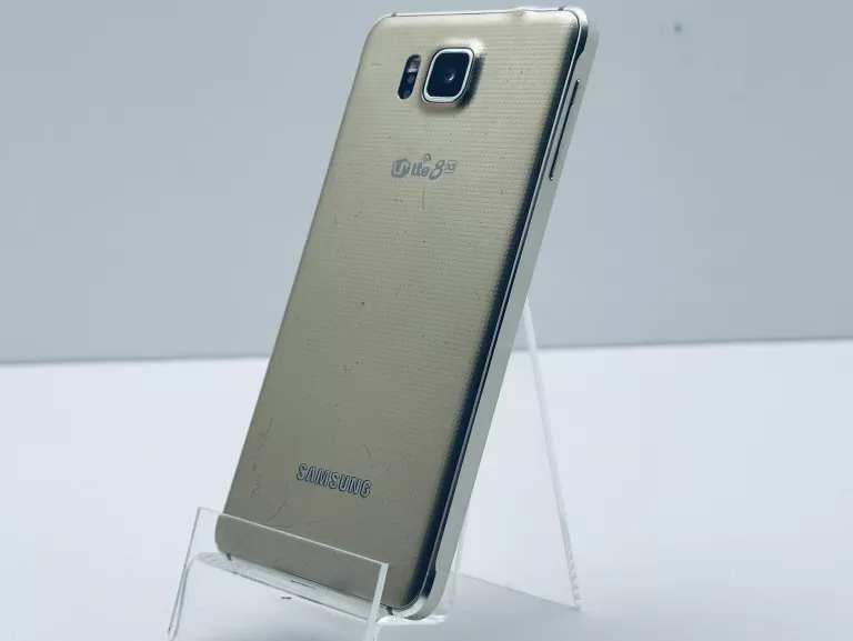 TELEFON SAMSUNG GALAXY ALPHA 354700060847444