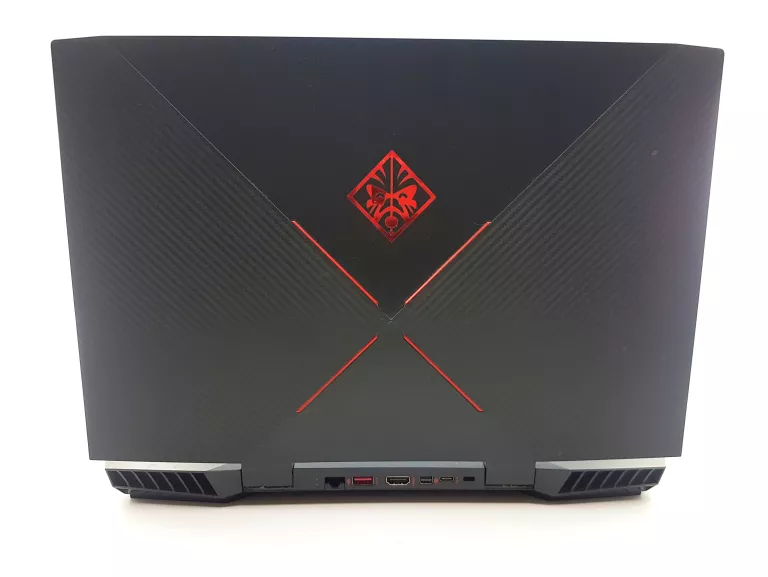 LAPTOP HP OMEN 15-DC0005NW 15,6" INTEL CORE I5 8 GB / 256 GB ZAS.