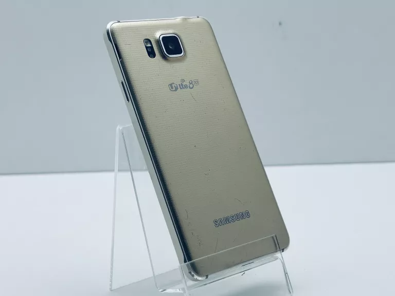 TELEFON SAMSUNG GALAXY ALPHA 354700060847444
