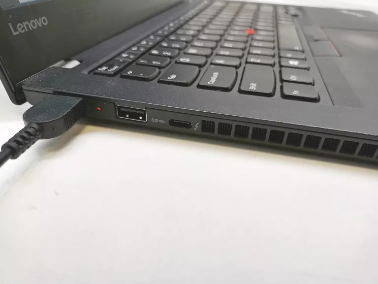 LAPTOP LENOVO THINKPAD T470
